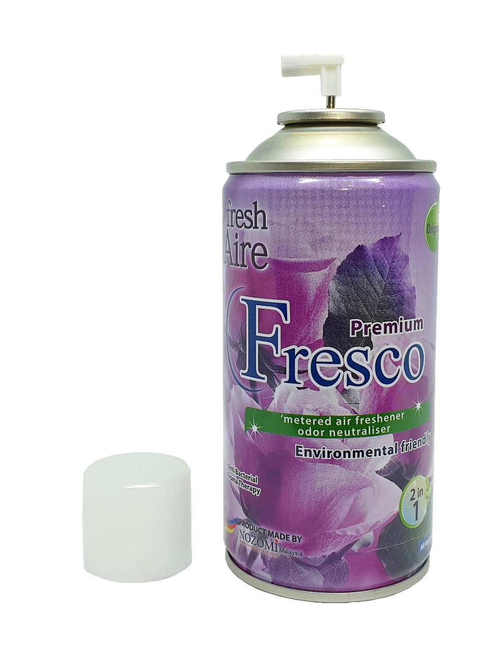 Fresco-Air-Freshener-Dunhill-Desire-300-ML